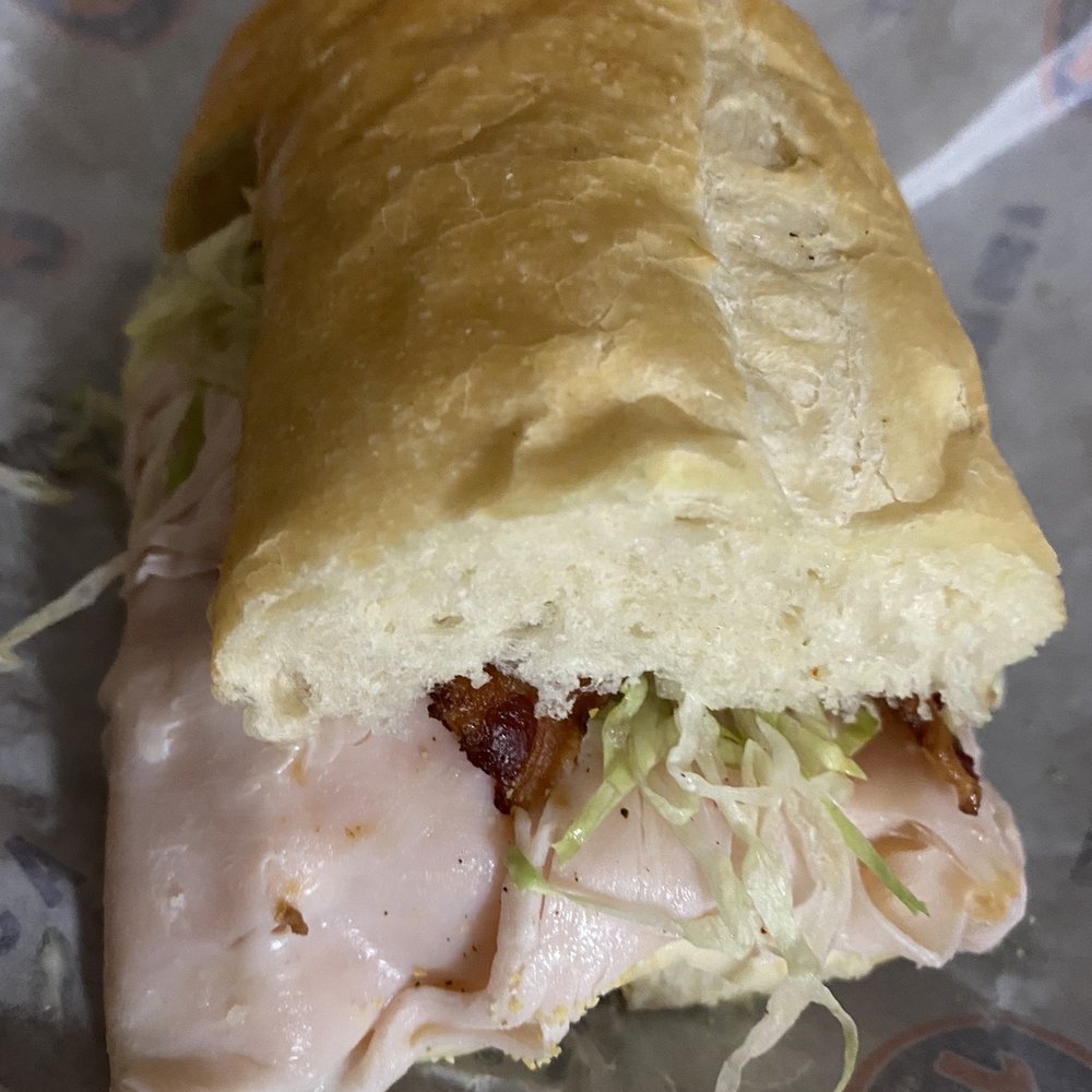 Jersey Mike's Subs - Fast Food Near Me - Albany, New York Jersey Mike's Subs - Fast Food Near Me - Albany, New York