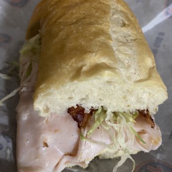 Jersey Mike's Subs - Fast Food Near Me - Albany, New York