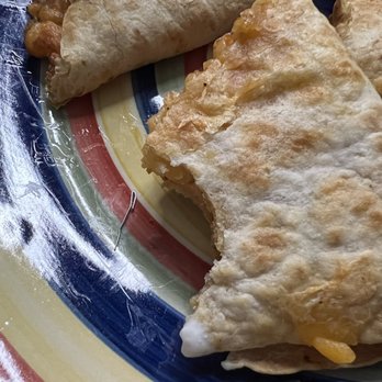 Fuzzy's Taco Shop - Grilled Shrimp Quesadilla - Tex-Mex Near Me - Orlando, Florida