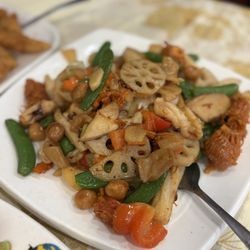 Howong Seafood Restaurant