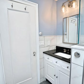 Five Star Finish - Bathroom Renovation - General Contractors Near Me - Wayne, New Jersey Five Star Finish - Bathroom Renovation - General Contractors Near Me - Wayne, New Jersey