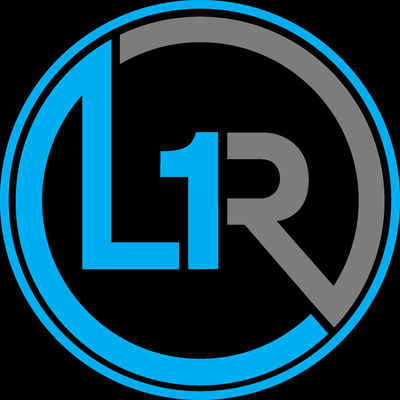 Level 1 Roofing Logo