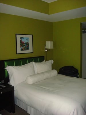 OPUS Vancouver by null OPUS Vancouver by null