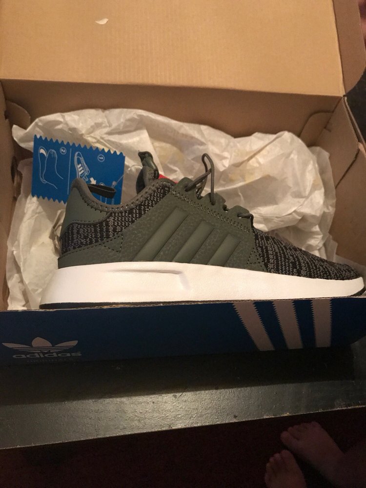 FINISH LINE Updated September 2024 2825 S Glenstone Ave