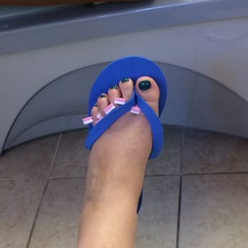 Perfection Nails Salon - OPI color - Nail Salons Near Me - Seattle, Washington