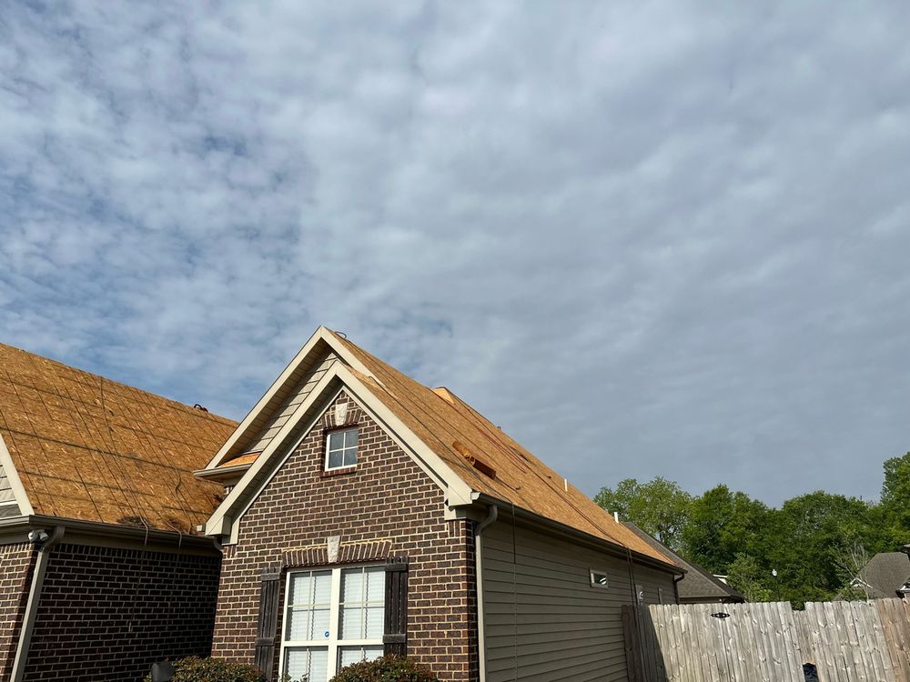 Slide of Prime Roofing & Restoration