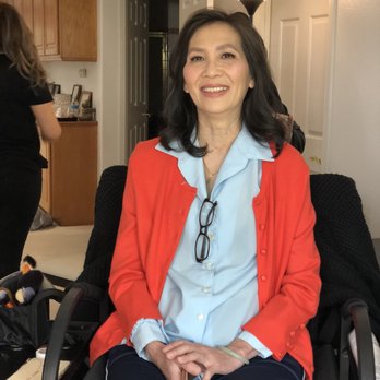 Vivian Tran Artistry - Beautiful Mama - Makeup Artists Near Me