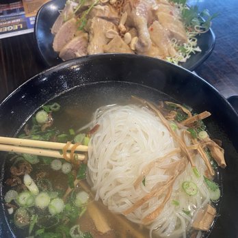 Pho Vit 115 - Duck pho with bamboo shoot - Noodles Near Me - El Monte, California Pho Vit 115 - Duck pho with bamboo shoot - Noodles Near Me - El Monte, California