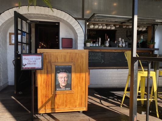 Breakfast Republic by null