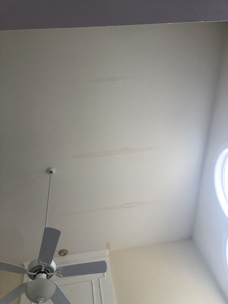 Slide of A&V Painting Services