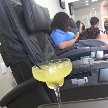 Cosmo Nail Bar - Margarita on the rocks was delicious - Nail Salons Near Me - Arlington, Texas Cosmo Nail Bar - Margarita on the rocks was delicious - Nail Salons Near Me - Arlington, Texas