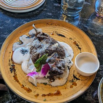 The Reserve - My boyfriends Chile Reserva - Breakfast & Brunch Near Me - Euless, Texas