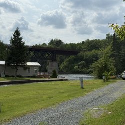 Rivers Bend RV Resort & Campground - Views