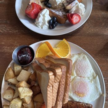 Six Acres - Six Acres Big Breakfast & French Toast - Pubs Near Me - Vancouver, British Columbia Six Acres - Six Acres Big Breakfast & French Toast - Pubs Near Me - Vancouver, British Columbia