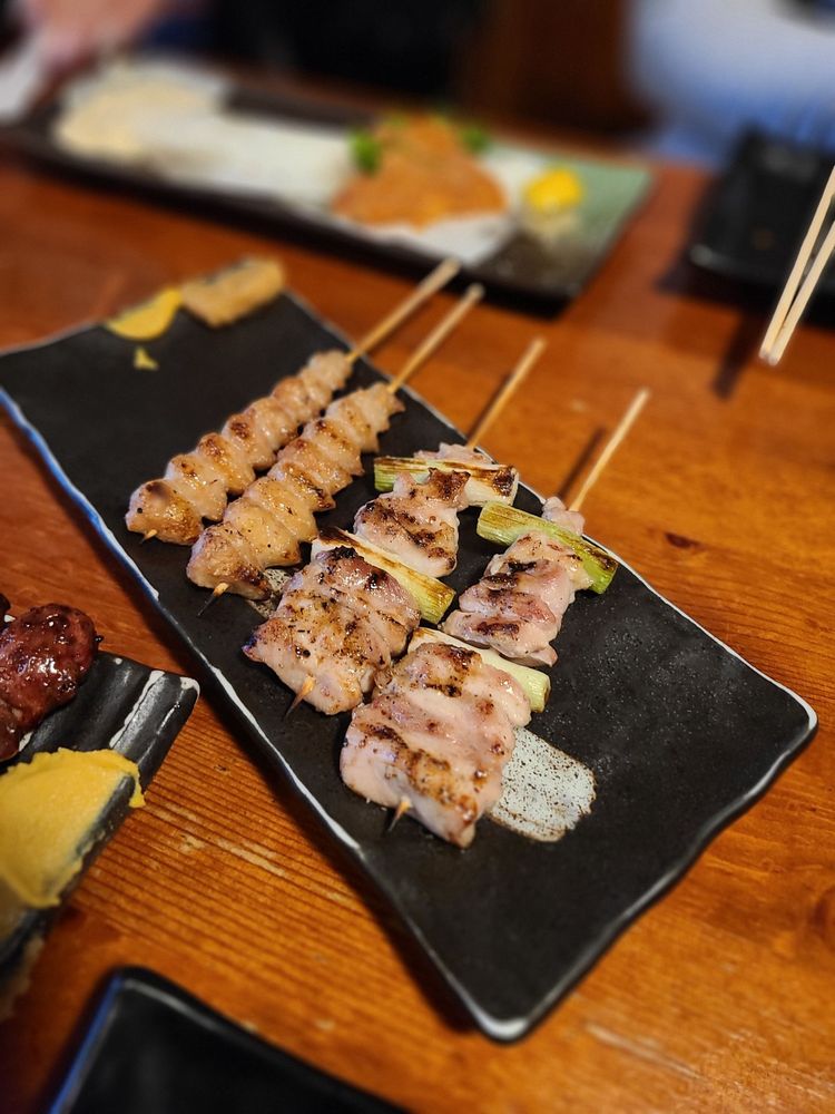 Yokohama Yakitori Koubou