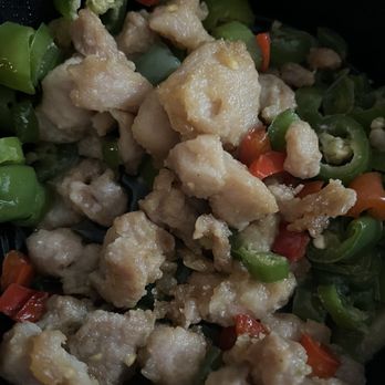 Wula Buhuan - Wula Chicken - Szechuan Near Me - Houston, Texas