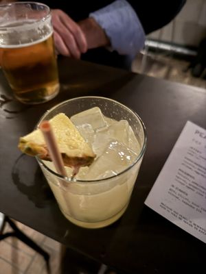 Fifth Arrow by null Fifth Arrow by null