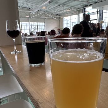 American Solera Brewery - Hazy IPA, Porter, Red Wine blend - Breweries Near Me - Tulsa, Oklahoma American Solera Brewery - Hazy IPA, Porter, Red Wine blend - Breweries Near Me - Tulsa, Oklahoma
