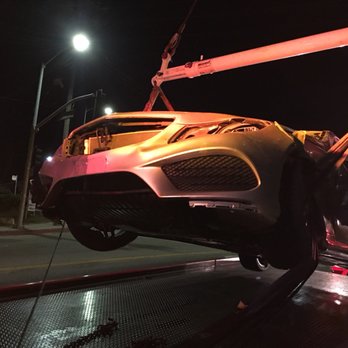 Van Lingen Towing - Towing Near Me - Torrance, California Van Lingen Towing - Towing Near Me - Torrance, California