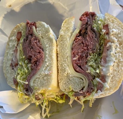 Riddle & Martin Sub Shops