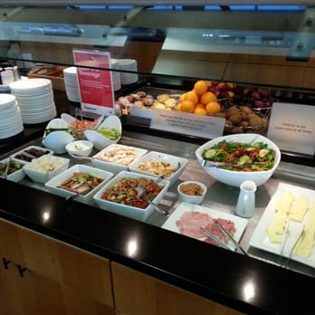 Qantas Club - Buffet - Airport Lounges Near Me - Auckland, AUK Qantas Club - Buffet - Airport Lounges Near Me - Auckland, AUK