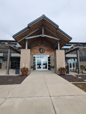 DESTIHL Brewery and Beer Hall by null