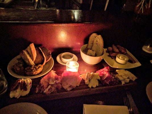 Gran Bar Danzon by null