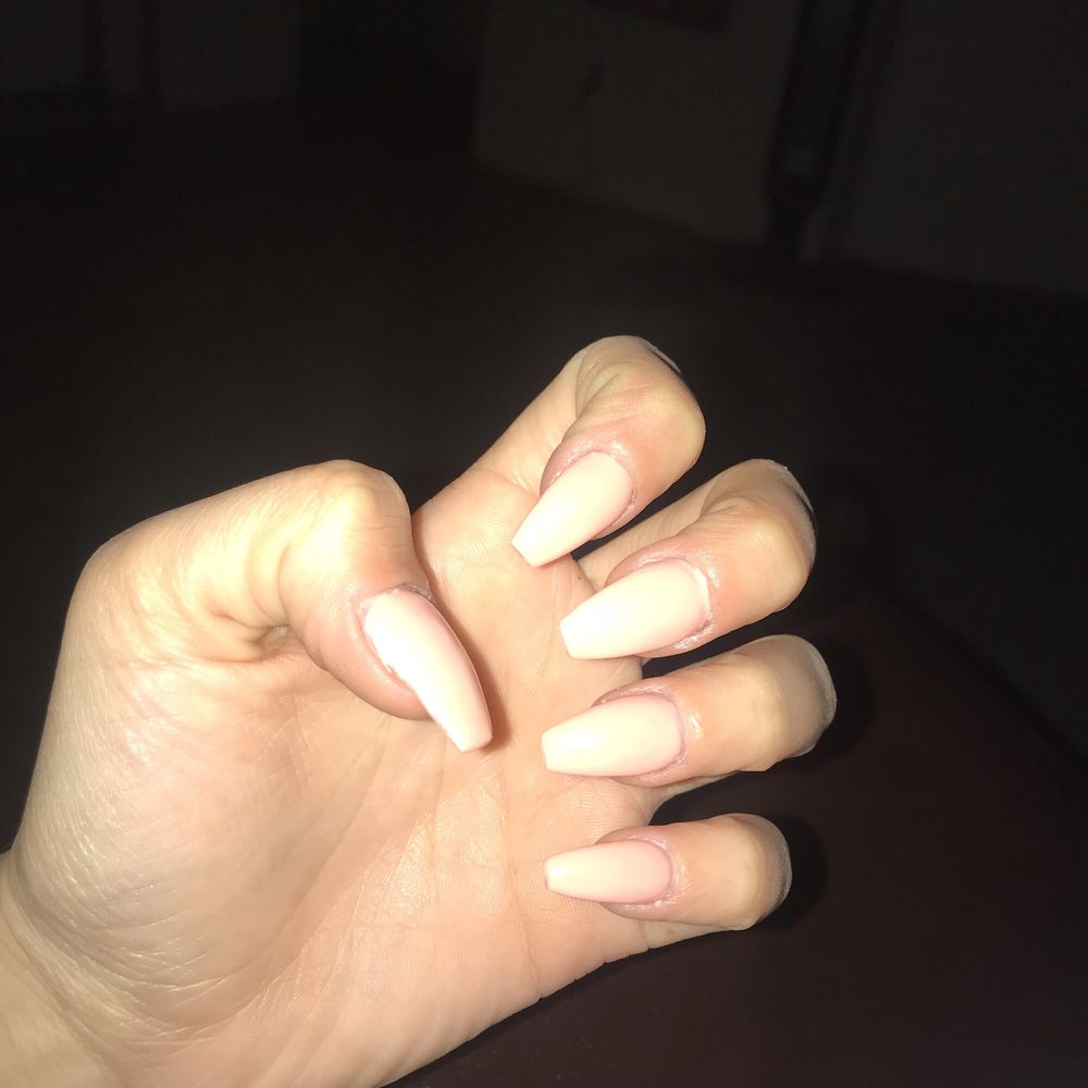 Pretty Nails - Day Spas Near Me - Redlands, California Pretty Nails - Day Spas Near Me - Redlands, California