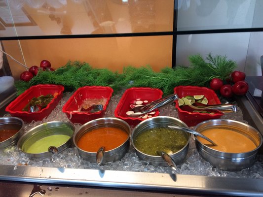 Taquería Oaxaqueña de la Gueleguetza by null