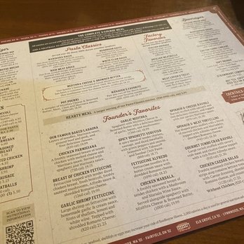 The Old Spaghetti Factory - Italian Near Me - Riverside, California The Old Spaghetti Factory - Italian Near Me - Riverside, California