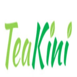 TeaKini Logo