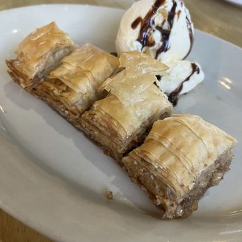 Selda Mediterranean - Baklava - Bars Near Me - Dallas, Texas Selda Mediterranean - Baklava - Bars Near Me - Dallas, Texas