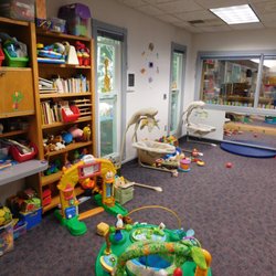 Ms Darlene's Childcare