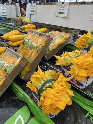 19th Avenue Farmer's Market by null