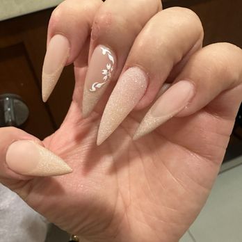 Nouvique Nails Spa #2 - Nails by Mindy... I love it! - Nail Salons Near Me - Elk Grove, California Nouvique Nails Spa #2 - Nails by Mindy... I love it! - Nail Salons Near Me - Elk Grove, California
