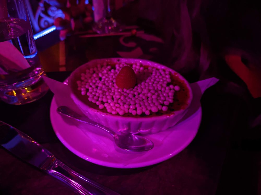 Can Can Culinary Cabaret