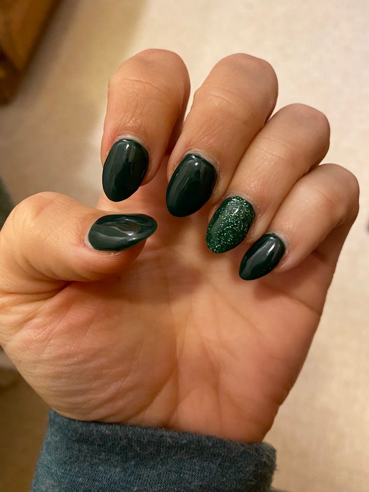 PINKY NAILS AND SPA Updated September 2024 46 Photos & 29 Reviews