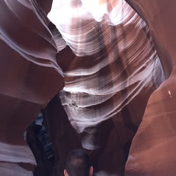 Antelope Canyon Tours - Entrance - Tours Near Me - Page, Arizona Antelope Canyon Tours - Entrance - Tours Near Me - Page, Arizona