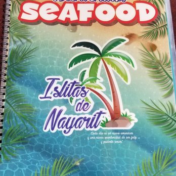 Seafood Islitas De Nayarit - Mexican Near Me - Sacramento, California Seafood Islitas De Nayarit - Mexican Near Me - Sacramento, California