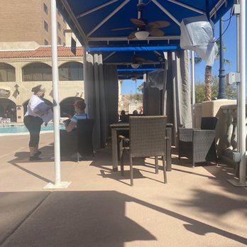 Harrah's Laughlin - A Caesars Rewards Destination - "VIP Cabana" and Adult Pool - Hotels Near Me - Laughlin, Nevada Harrah's Laughlin - A Caesars Rewards Destination - "VIP Cabana" and Adult Pool - Hotels Near Me - Laughlin, Nevada