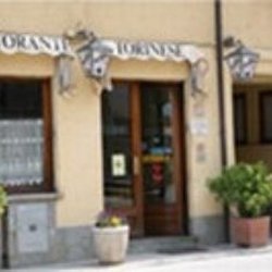 Torinese - Esterno locale