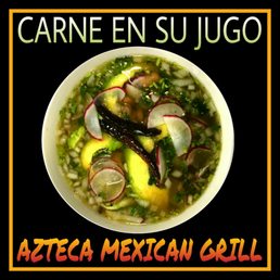 Carne En Su Jugo