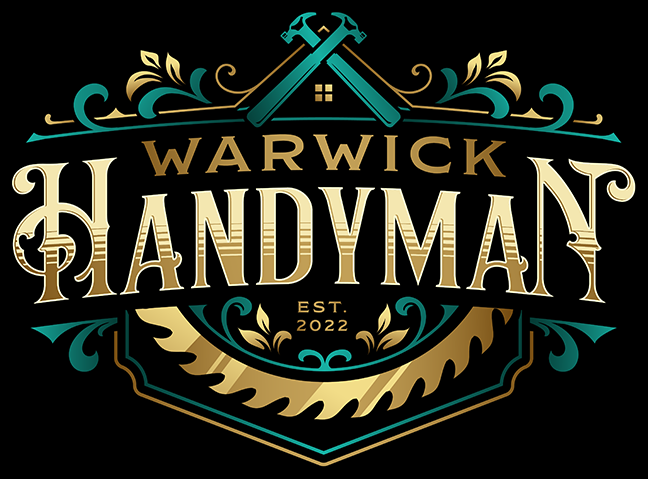 Slide of Warwick Handyman