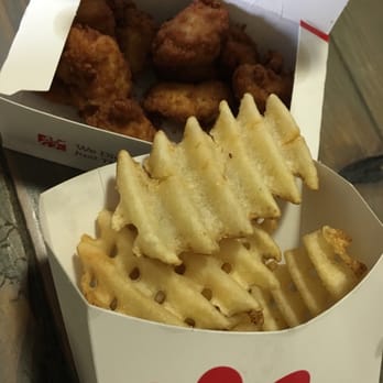 Chick-fil-A - Fast Food Near Me - Phoenix, Arizona Chick-fil-A - Fast Food Near Me - Phoenix, Arizona