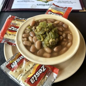 The Owl Cafe - Free Appetizer: Green Chili Beans - Diners Near Me - Albuquerque, New Mexico The Owl Cafe - Free Appetizer: Green Chili Beans - Diners Near Me - Albuquerque, New Mexico