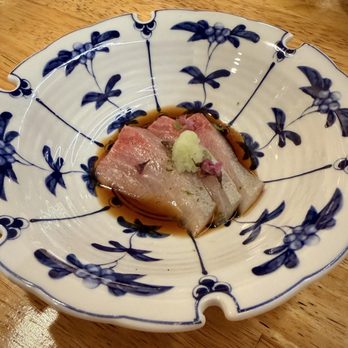 Daigo - Sushi Bars Near Me - Palo Alto, California