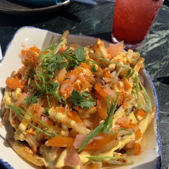 Cabra - Yuca Fritas - Peruvian Near Me - Chicago, Illinois Cabra - Yuca Fritas - Peruvian Near Me - Chicago, Illinois