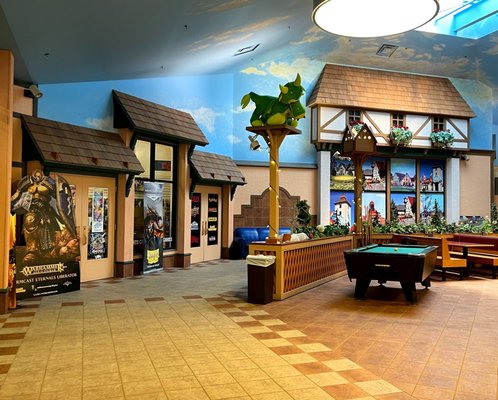 Frankenmuth River Place Shops by null