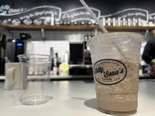 Bitty & Beau’s Coffee by null