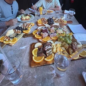 Urban Roast - Brunch - Coffee & Tea Near Me - Washington, DC, District of Columbia
